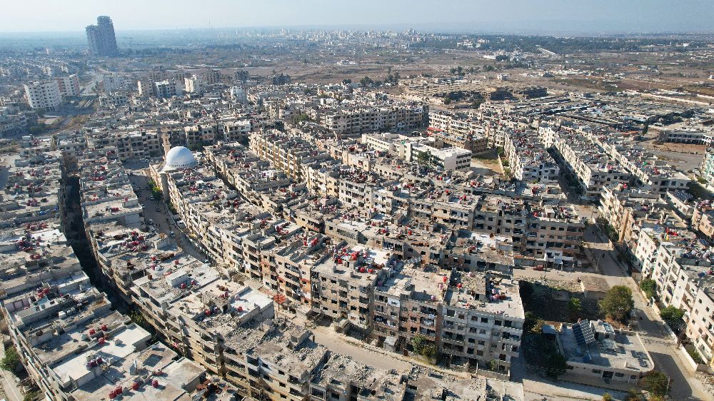 Adanalı iş adamları Suriye'nin inşasına talip