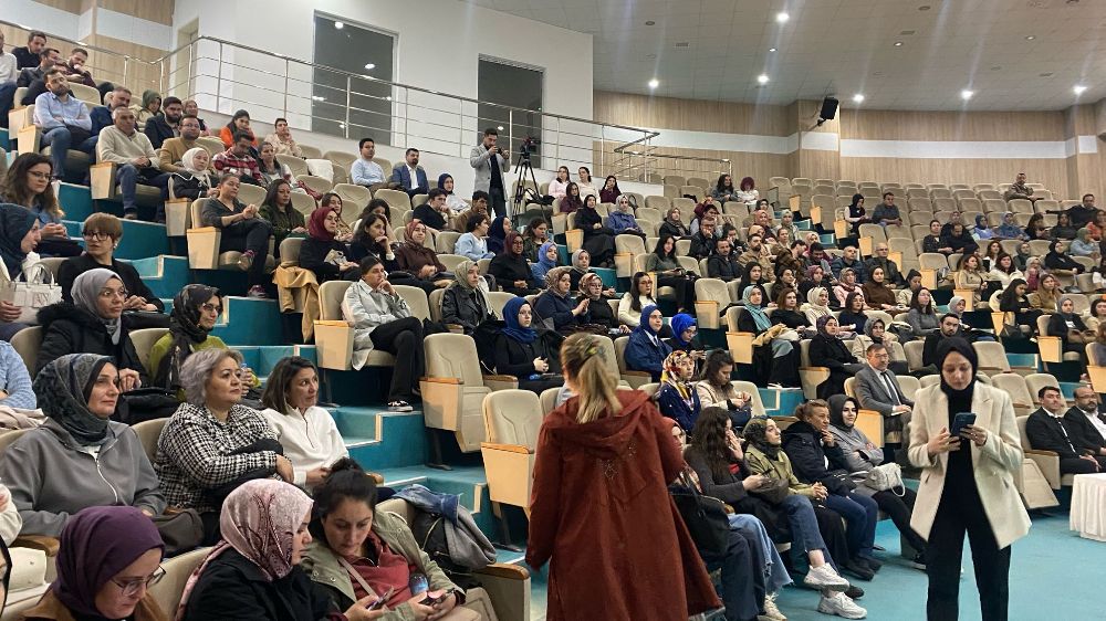 Afyonkarahisar PDR Buluşmaları yoğun katılımla gerçekleştirildi