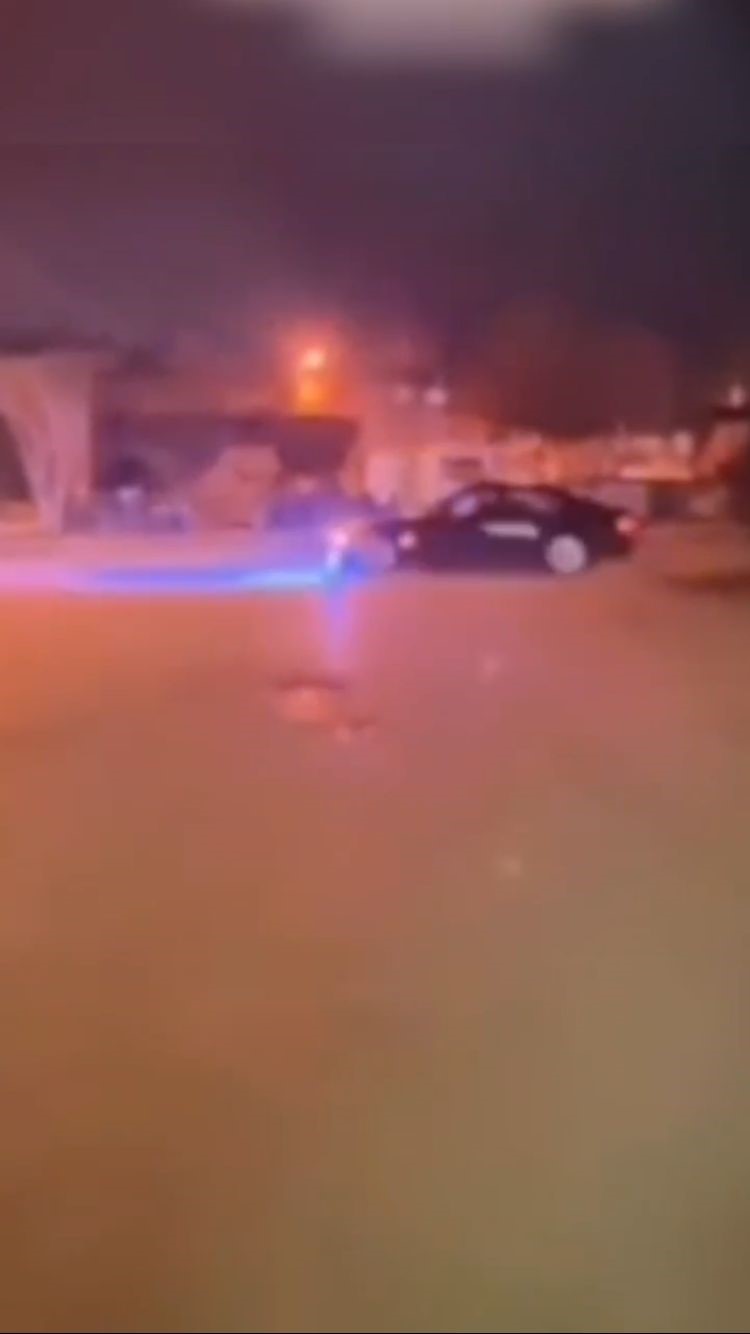 Alanya’da drift yapan sürücüye rekor ceza