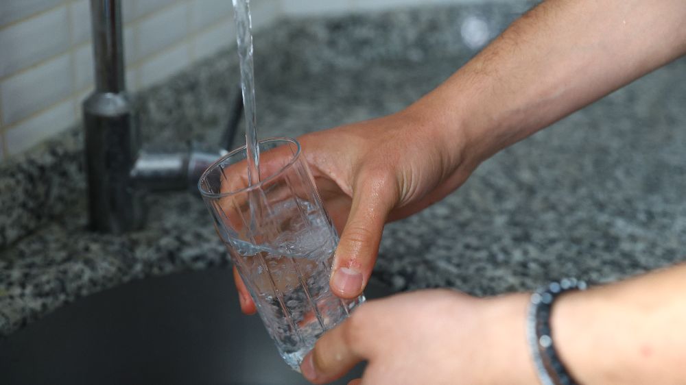 Antalya Büyükşehir’den indirimli su tarifesi