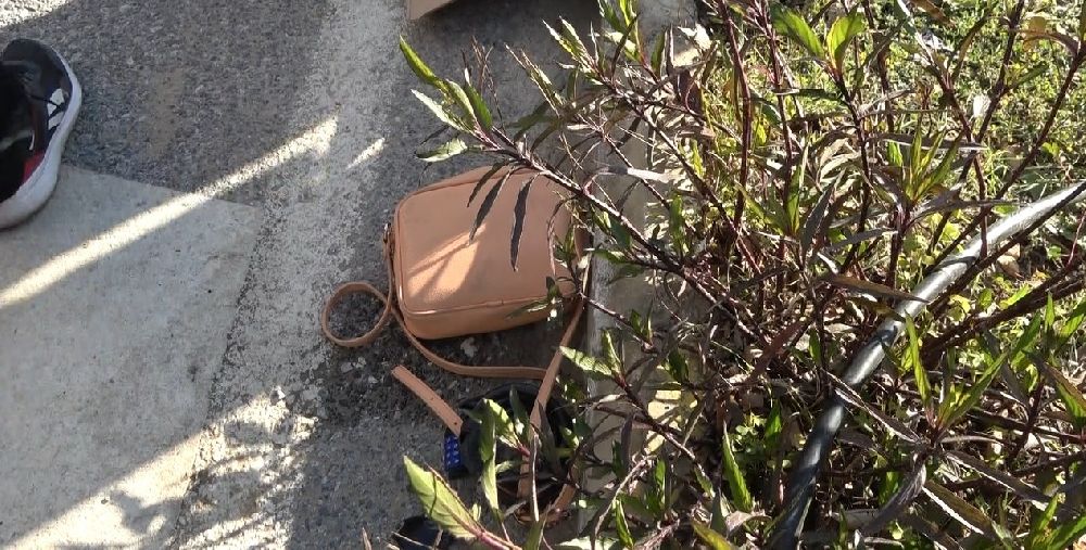 Antalya'da feci kaza beton mikserin altında kalan kadın hayatını kaybetti