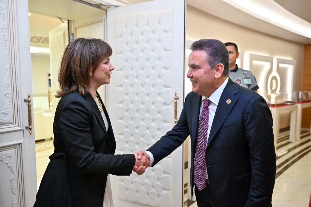 Antalya sürdürülebilir turizmin yeni lideri oluyor