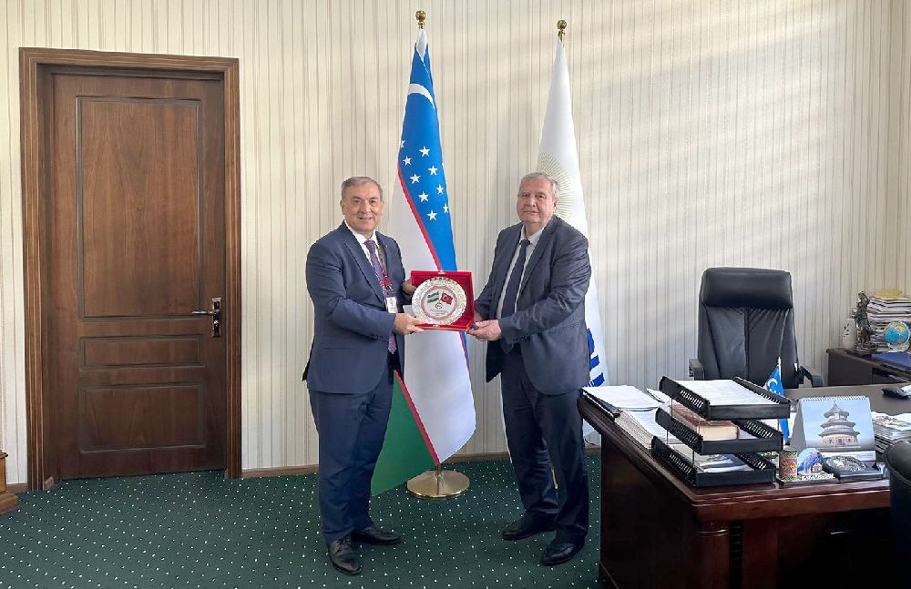 ATÜ’den uluslararası akademik iş birliğinde yeni adımlar