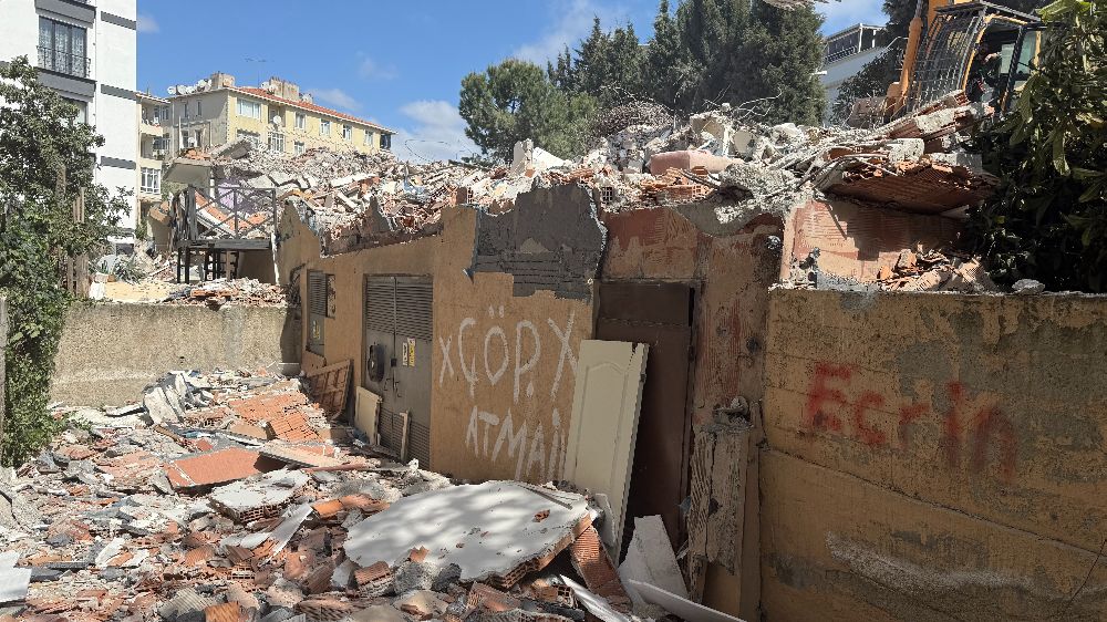 Avcılar'da kentsel dönüşüme BEDAŞ engeli