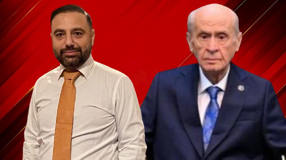 Bilge lider sahaya döndü Camia rahat bir nefes aldı