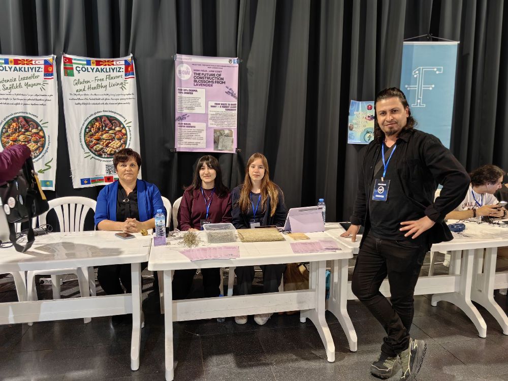 BİLSEM’den Büyük Başarı! Bucak'ı gururlandırdılar