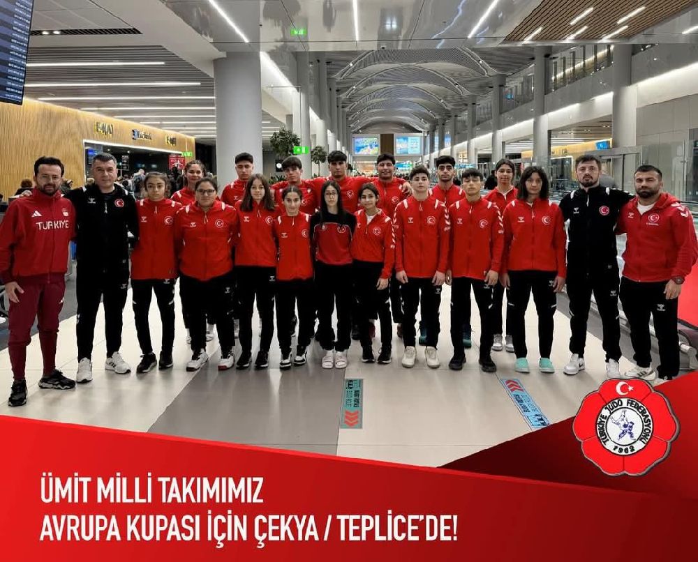 Burdur Belediyespor Sporcusu Ayşenur Özdil Avrupa Kupasında mücadele edecek