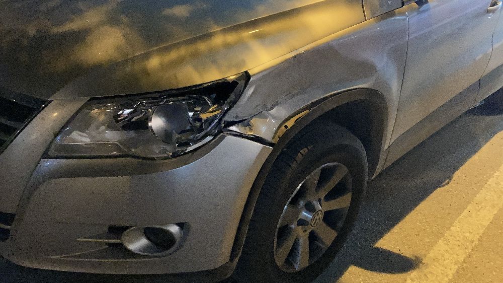 Burdur'da gecenin olayı kavga kanlı bitti