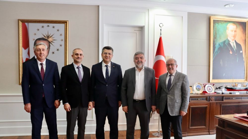 Çayırova Devlet Hastanesi'nin ihalesi 13 Haziran'da