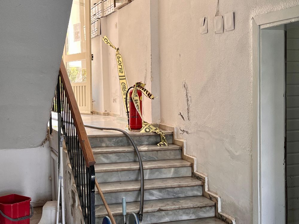 Cesedi su kanalında bulunan 13 yaşındaki çocuğun cenazesi gözyaşları arasında teslim alındı