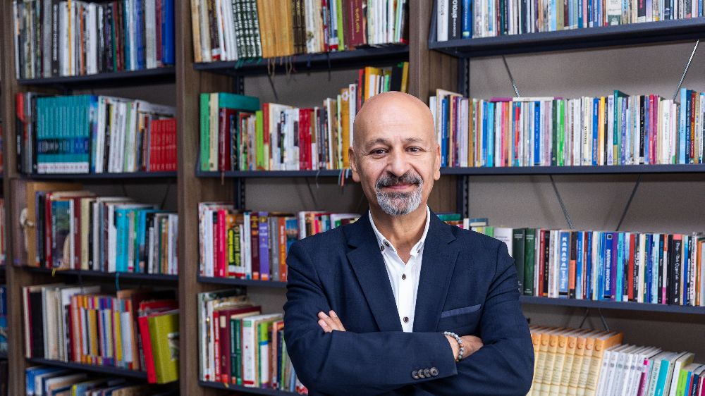Gazeteci Ali Atalar’dan "Antep evlerinde kültürel yaşam" konulu konferans