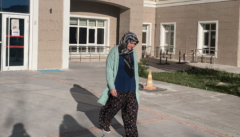 Gökhan Tombak cinayet davası yine sonuçsuz kaldı