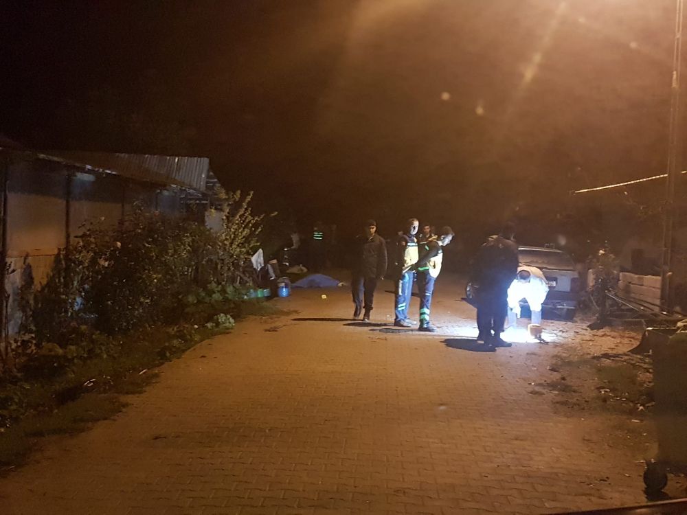 Gökhan Tombak cinayet davası yine sonuçsuz kaldı