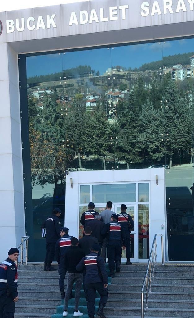 Gökhan Tombak cinayet davası yine sonuçsuz kaldı