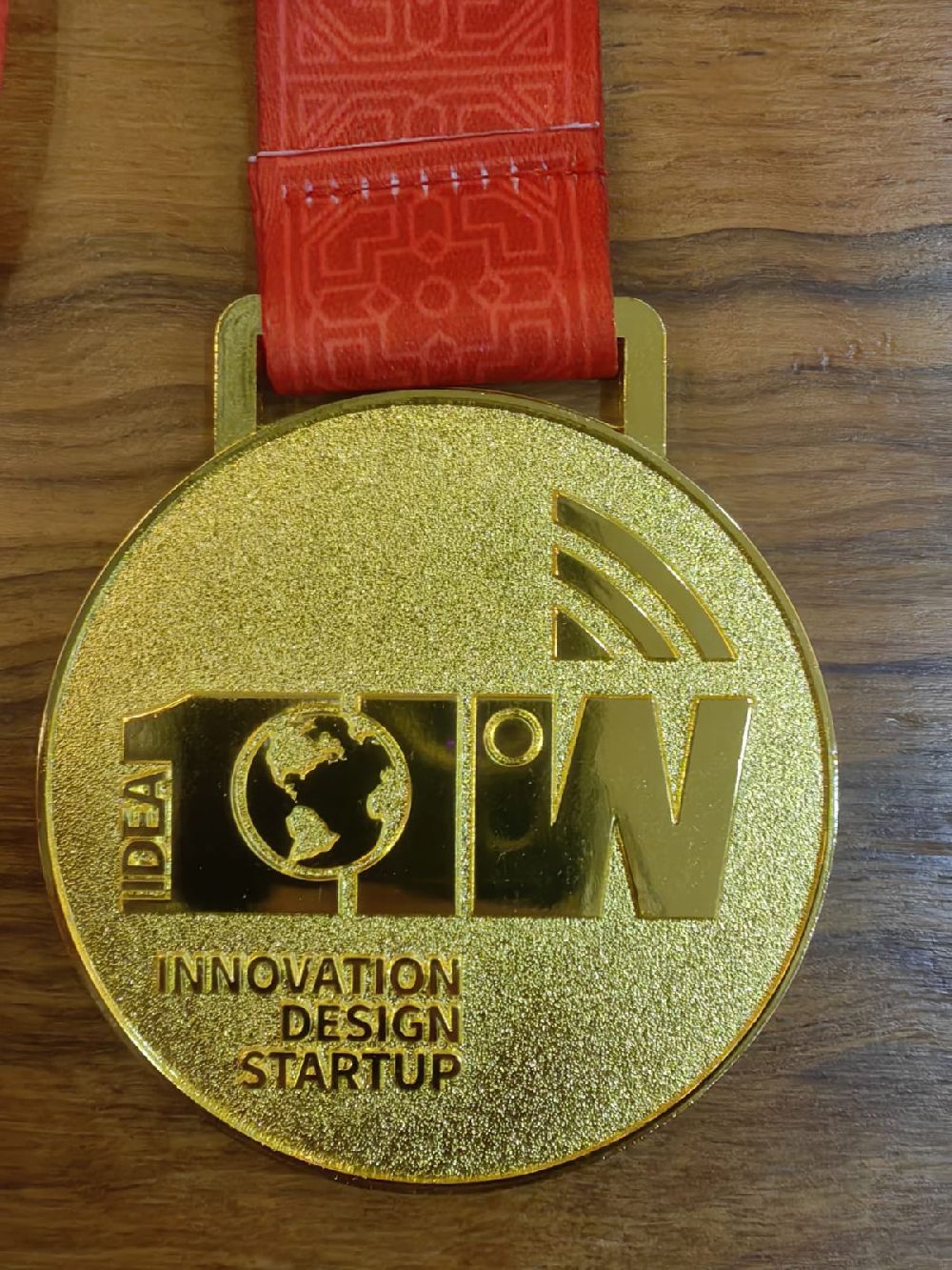 Gururumuz oldular Dünya birinciliği ile altın madalyayı getirdiler