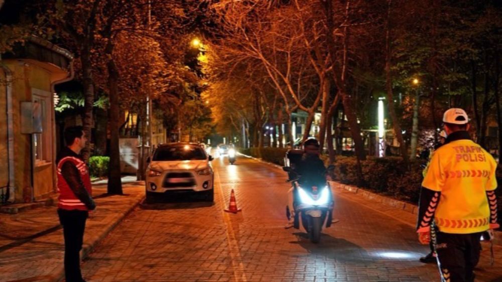  Isparta’da 4 ayda aranan bin 905 şahıs yakalandı