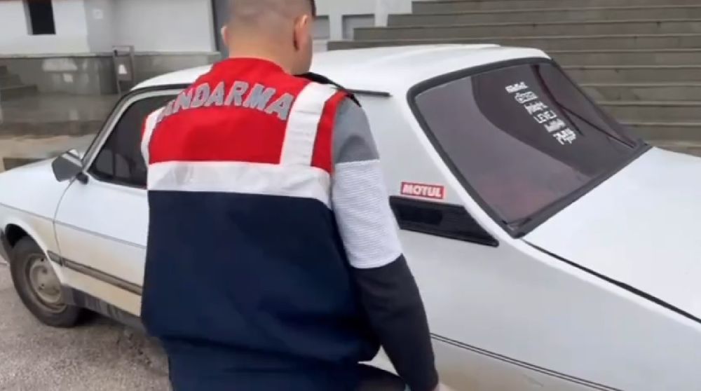 Isparta’da tarihi eser kaçakçılığı operasyonu: 2 bin 3 adet sikke ele geçirildi