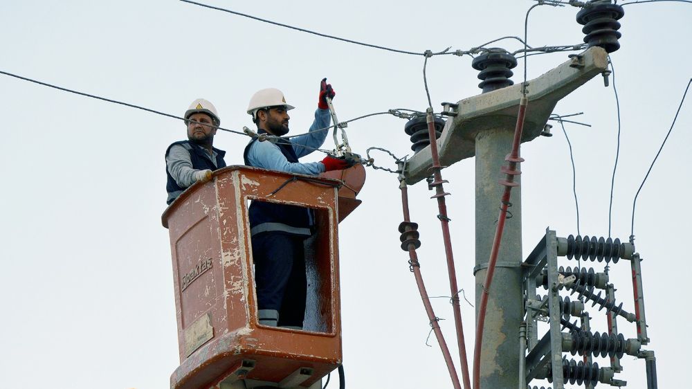 Kaçak elektrik Türkiye'de elektrik arzını tehdit ediyor