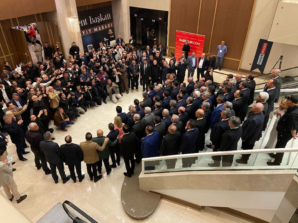 Kent ve Başkan Ödülleri 2025 sahiplerini buldu