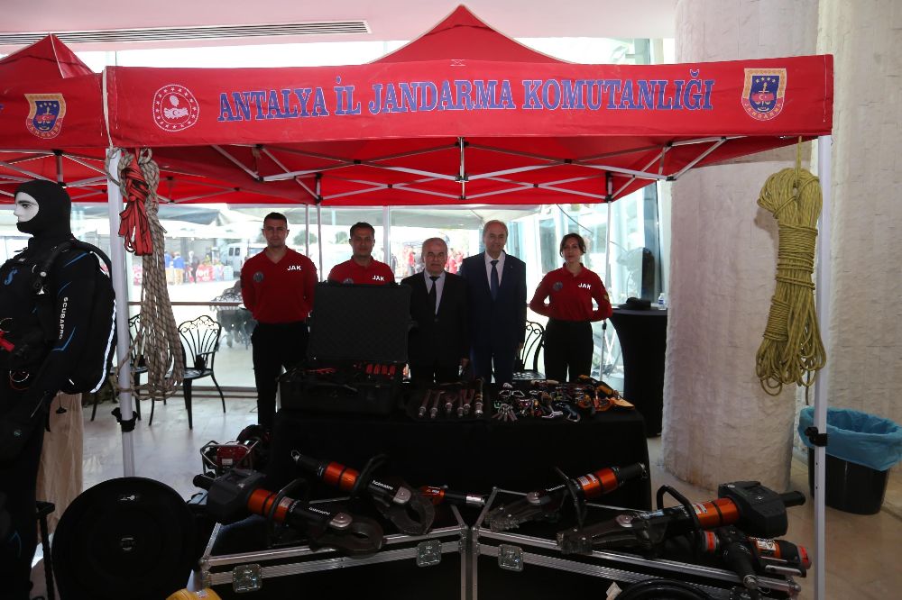 Kepez‘in Kariyer ve İstihdam Günleri başladı