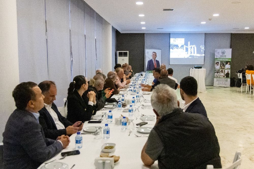 Manavgat, kültür ve lezzetin buluşma noktası oluyor