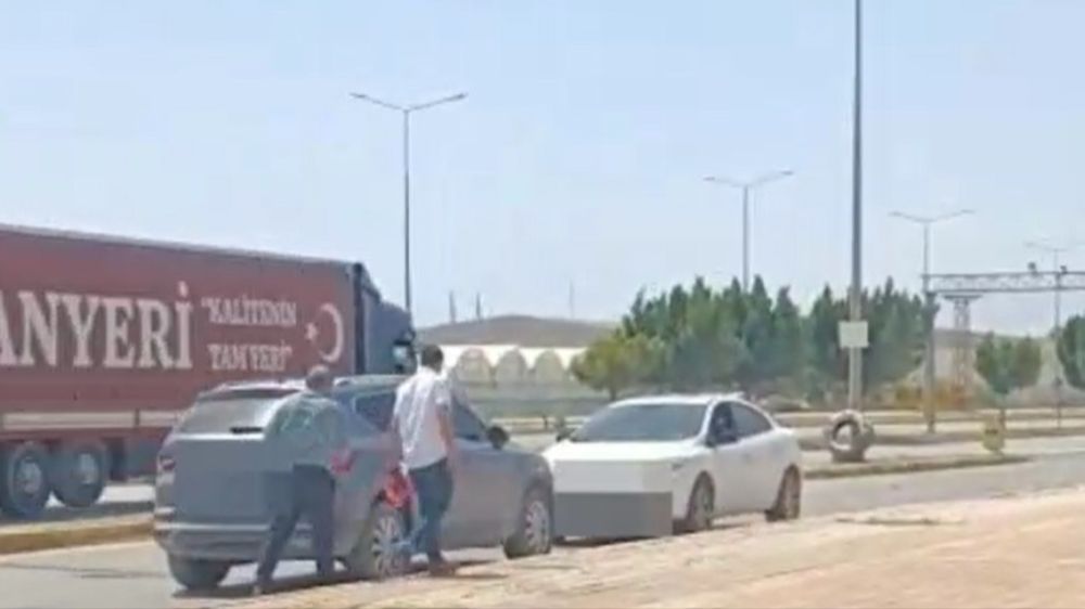  Orman arazisini işgal edene ceza yazmamak için 100 bin liralık rüşvete suçüstü