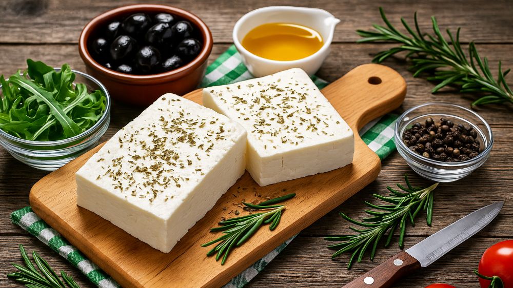 Peynirin küflenmesini önleyen basit yöntem Sorunu kökten çözüyor