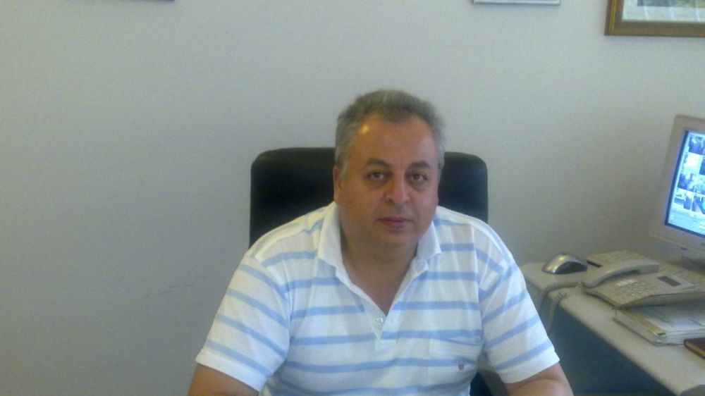 Şakiroğlu: "Avrupa'da elektrik kesintileri bölgemize ilgiyi artırır"