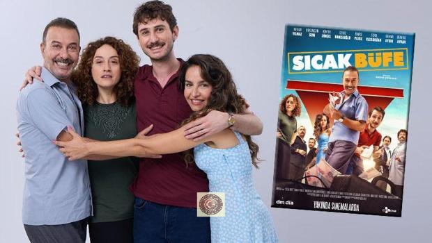 Sıcak Büfe Filmi yakında vizyonda işte tarihi
