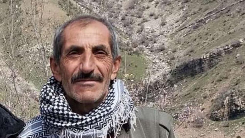 Şırnak'ta 60 yaşındaki çoban ölü bulundu