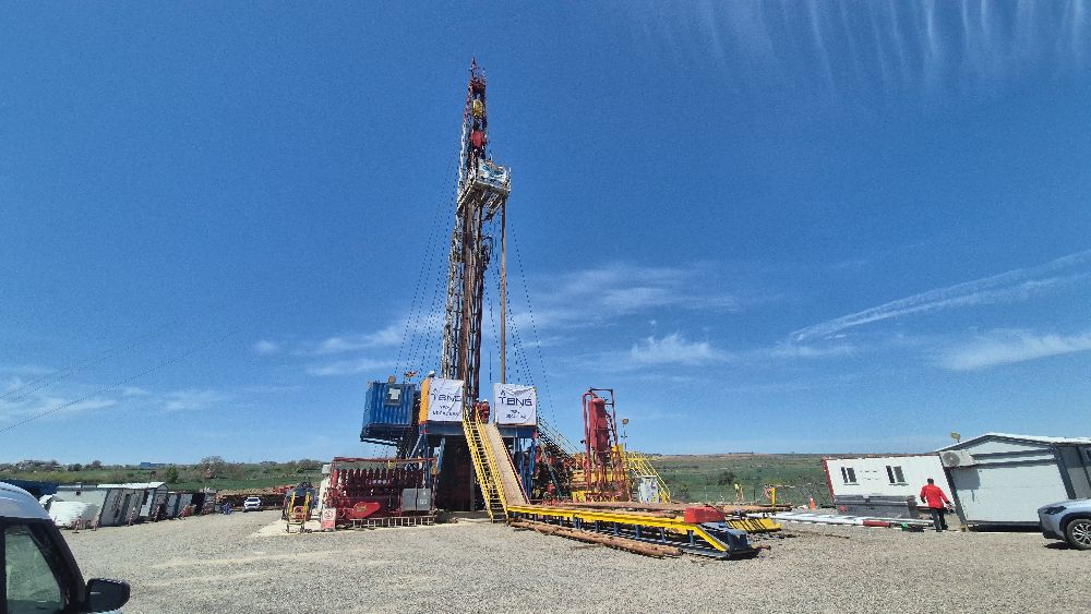 Trakya'nın altı doğal gaz kaynıyor: Kaya gazı hedefi