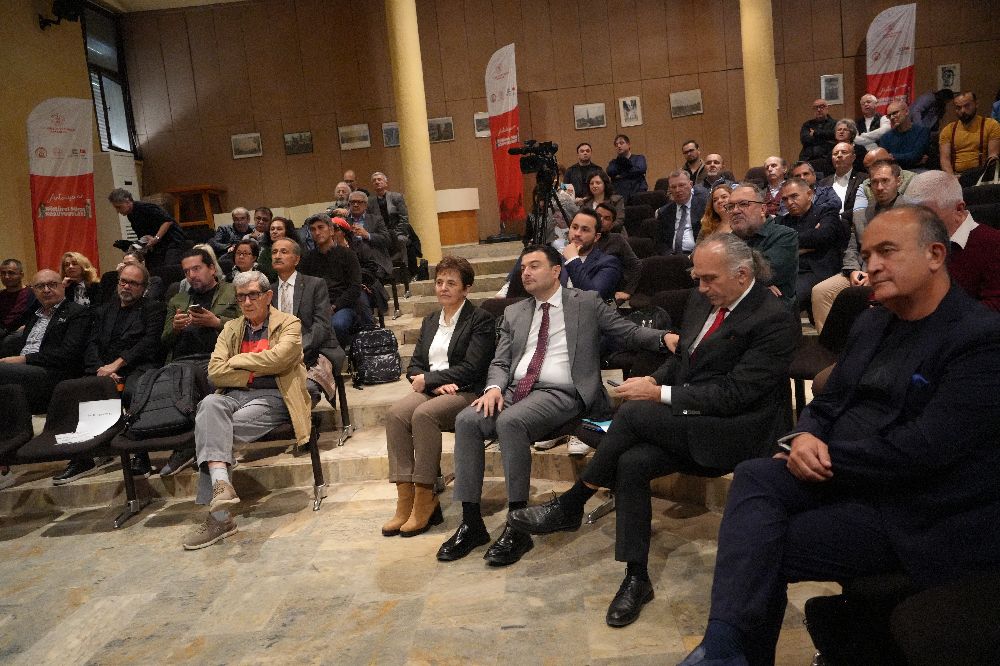 Turizmci Hamit Kuk: "Turizmde rekabet gücü en yüksek ülkelerden biriyiz"