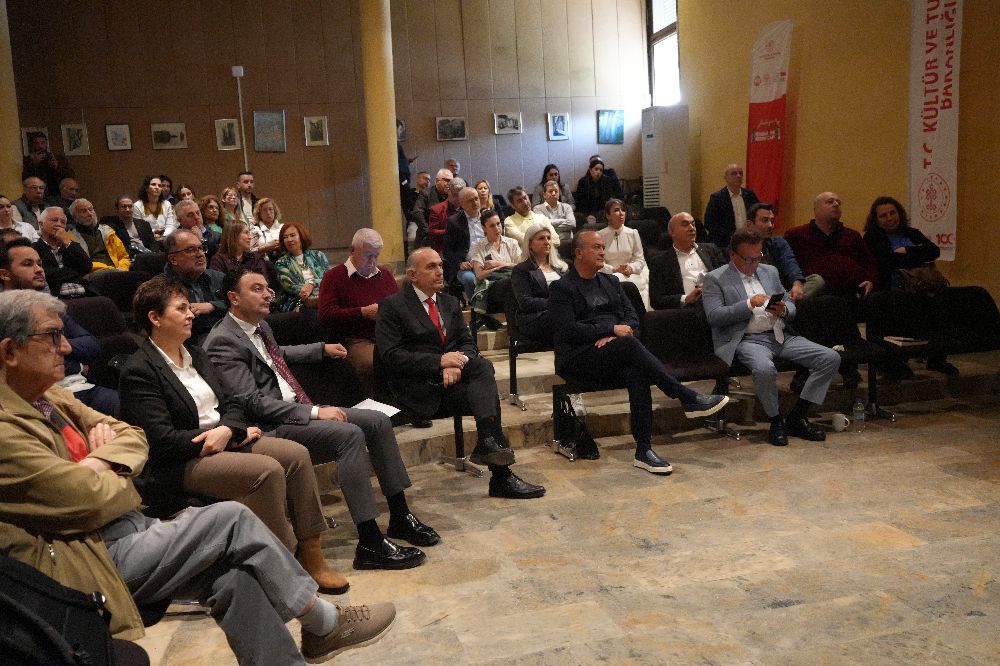 Turizmci Hamit Kuk: "Turizmde rekabet gücü en yüksek ülkelerden biriyiz"