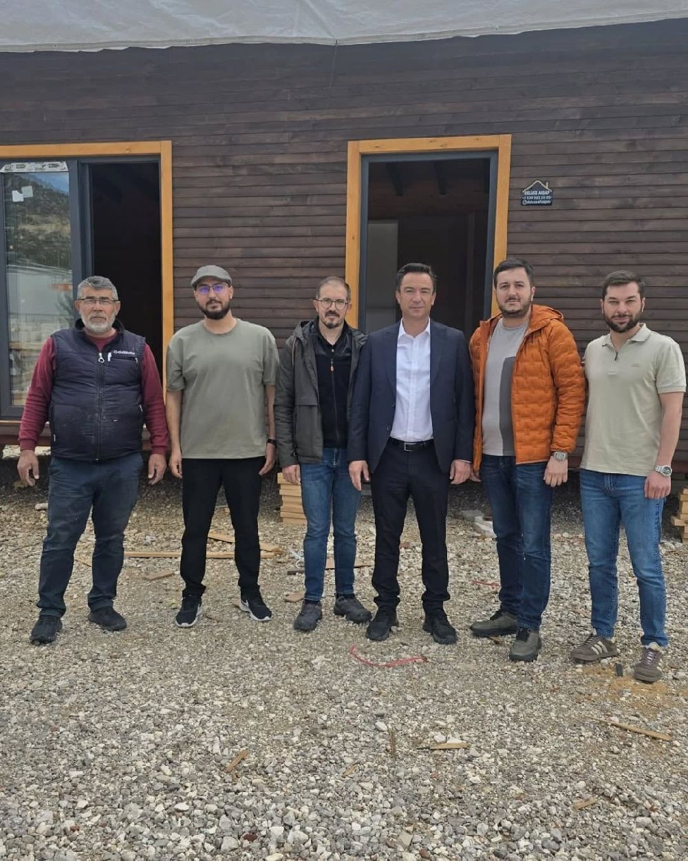 Yeşilova'da estetik ve kültürel dönüşüm! Başkan Okan Kurd duyurdu