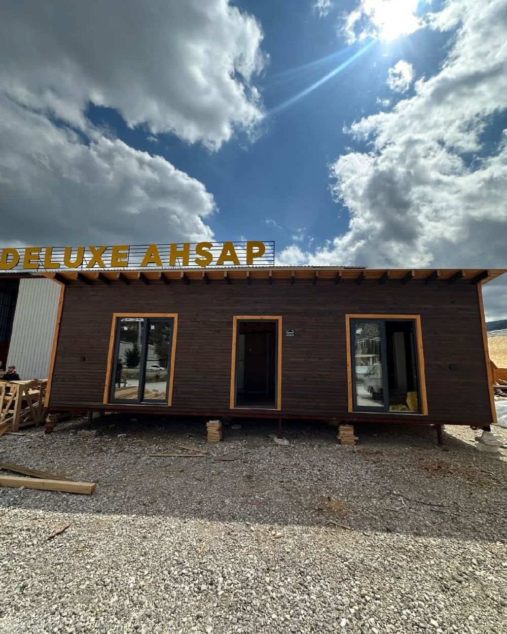 Yeşilova'da estetik ve kültürel dönüşüm! Başkan Okan Kurd duyurdu