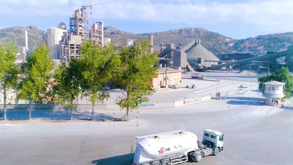 2025 yıl İSO 500 Listesinde Antalya'dan 3 Bucak'tan 1 firma yer aldı 