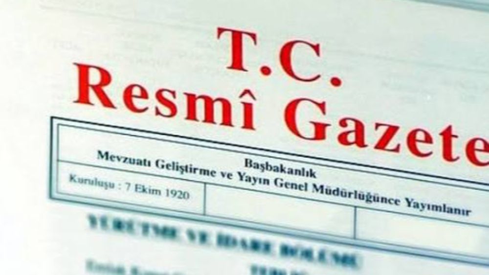 7 Üniversiteye Rektör  Ataması  Alanya  Üniversitesi Rektörü Belli oldu