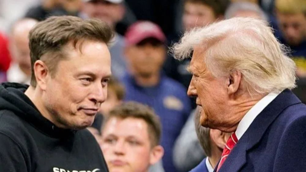 ABD Başkanı Donald Trump’tan Elon Musk açıklaması: "Yarın onun son günü olacak"
