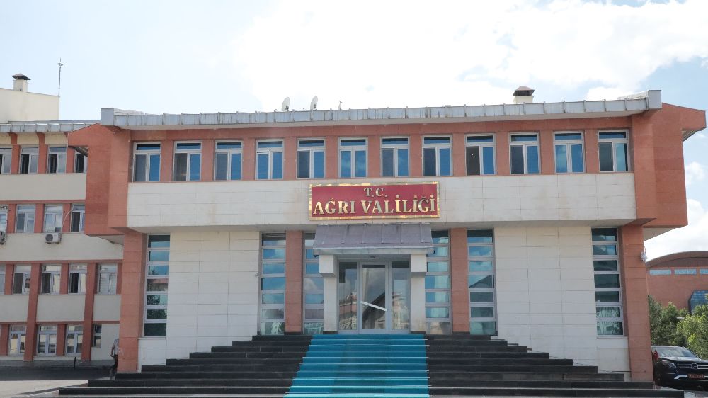 Ağrı'da sosyal medyada paylaşılan uygunsuz görüntülere ilişkin soruşturma başlatıldı