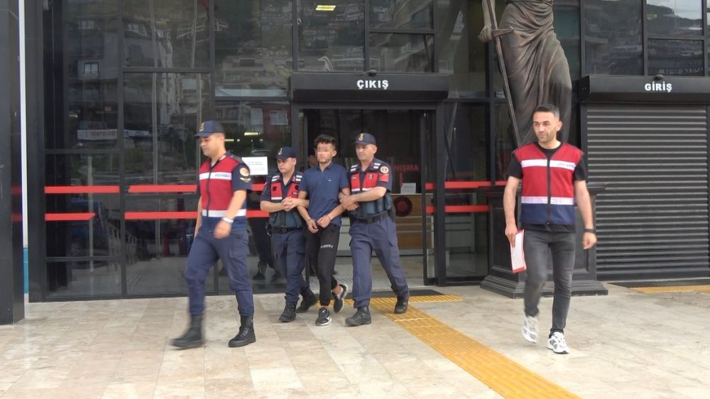 Alanya'da kanlı biten tartışmada 3 kişi tutuklandı