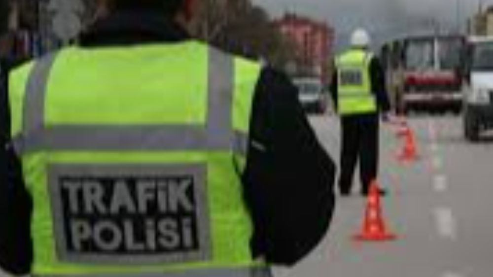 Ankara Emniyet Müdürlüğü, 10-11 Mayıs’ta trafiğe kapatılacak yolları açıkladı işte sebebi