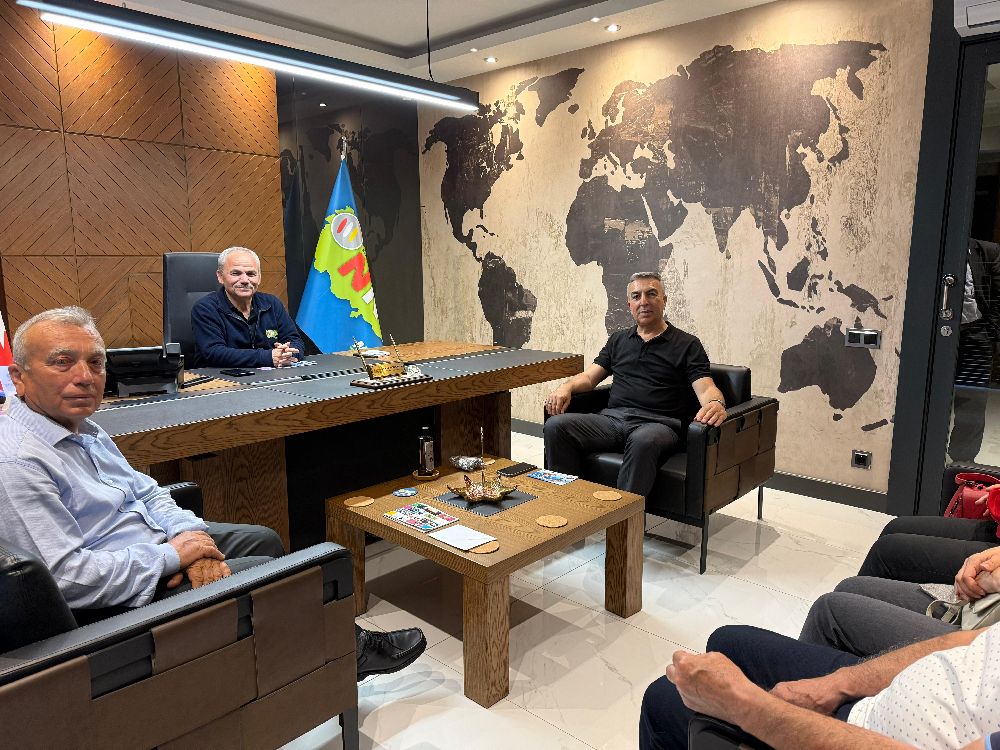 Antalya Burdurlular Derneği’nden 24 Mayıs Cumartesi yapılacak Pilav ve eğlence Şöleni Davet