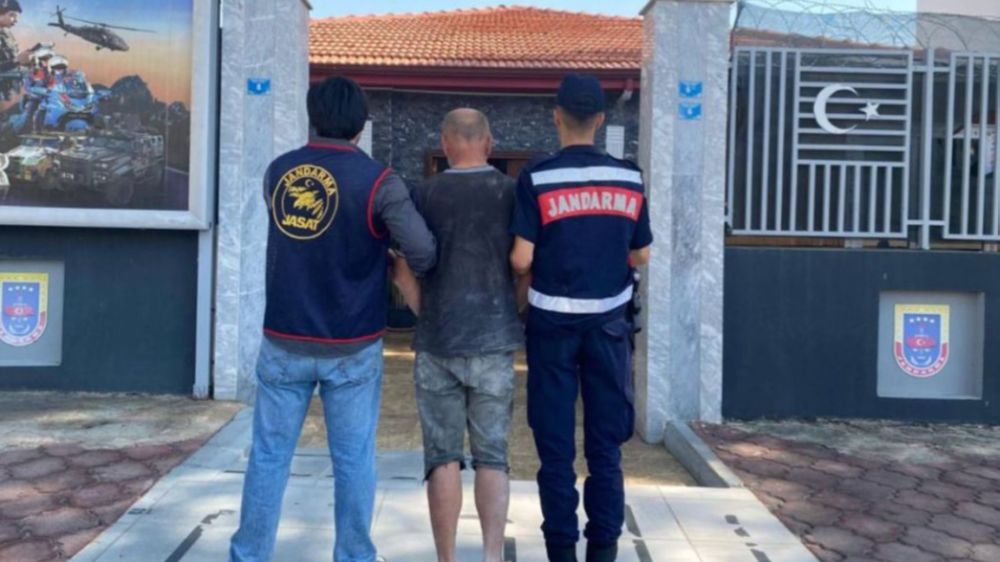 Antalya’da 72 saatte 209 aranan kişi yakalandı