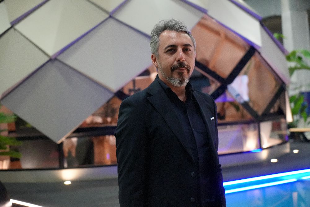 Antalya'da akıllı evler doğayla buluştu, fuar ziyaretçileri hayran kaldı