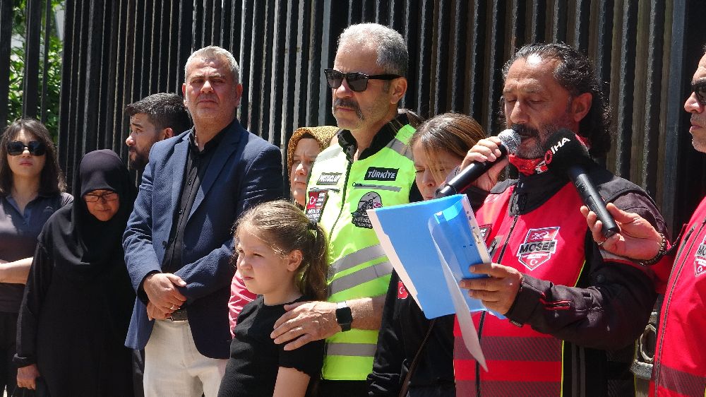 Antalya'da Drag pistinde ölümle sonuçlanan yarışın görüntüleri ortaya çıktı