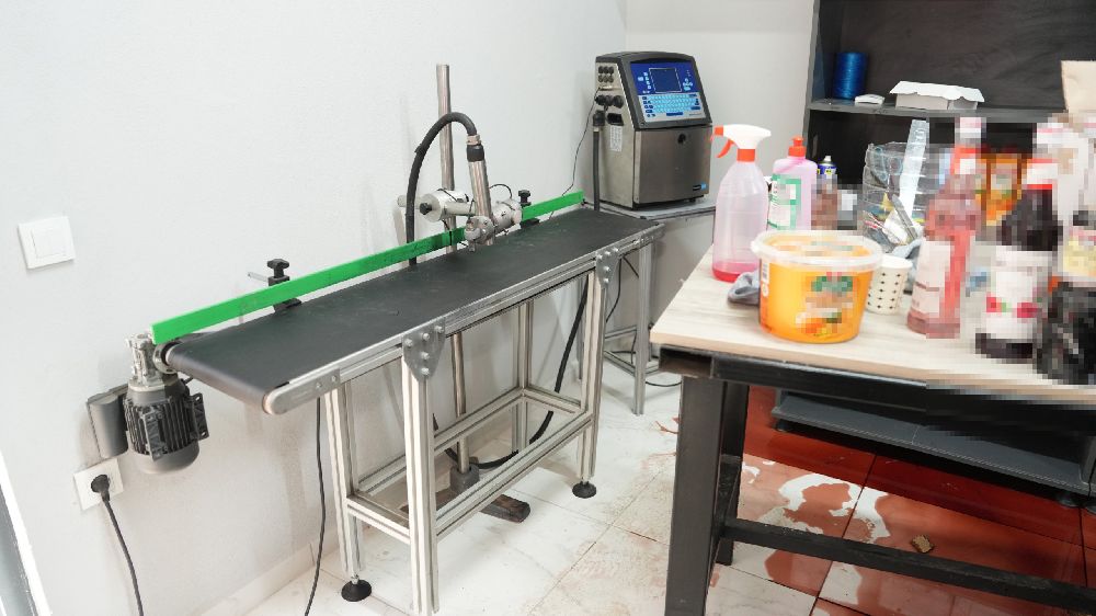 Antalya'da sahte etiketleme skandalı Gıda deposu mühürlendi