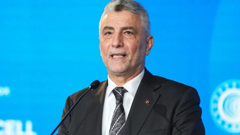 Bakan Bolat açıkladı İhraççıya büyük hibe  desteği verilecek 