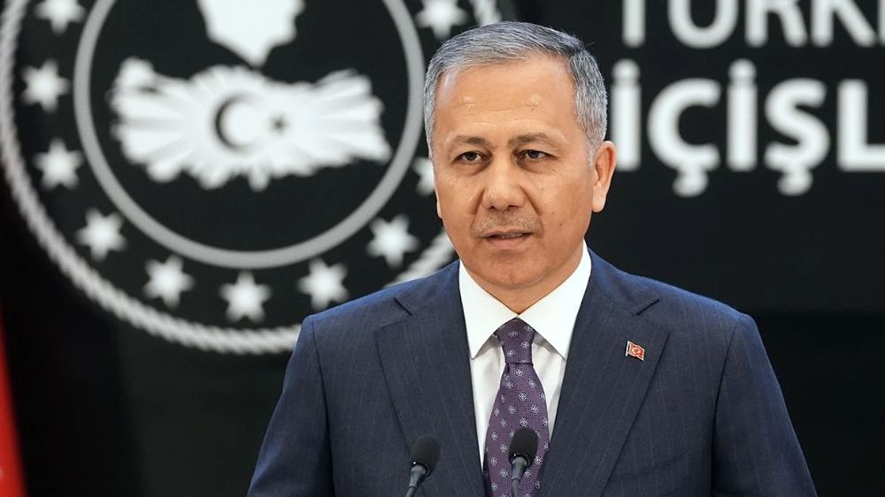 Bakan Yerlikaya açıkladı: 9 ilde ’yasa dışı bahis bilişim suçları’ operasyonlarında 144 şüpheli yakalandı, 89’u tutuklandı