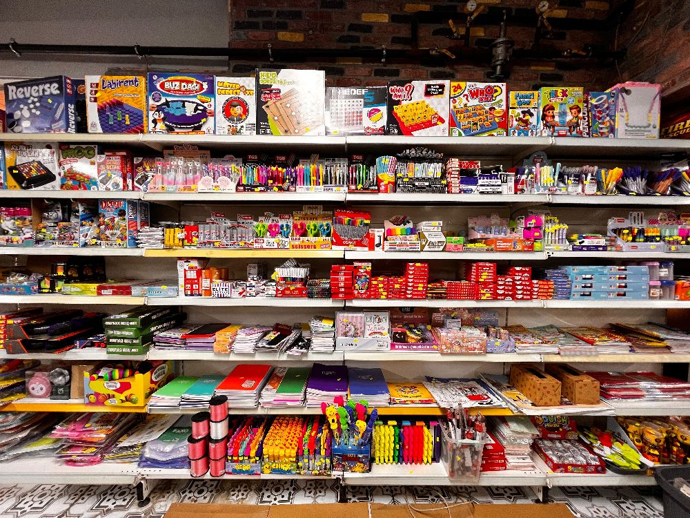 Bi Dolu AVM hizmete açıldı Açılışa özel büyük indirimler