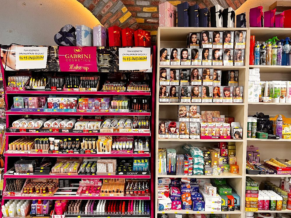 Bi Dolu AVM hizmete açıldı Açılışa özel büyük indirimler